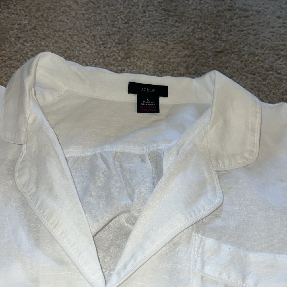 Button down shirt - Picture 2 of 2